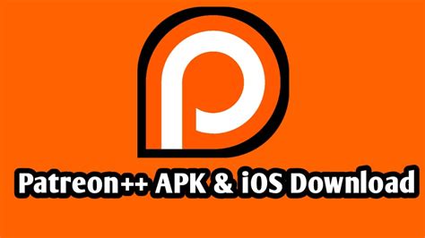 patreon apk|patreon app firestick.